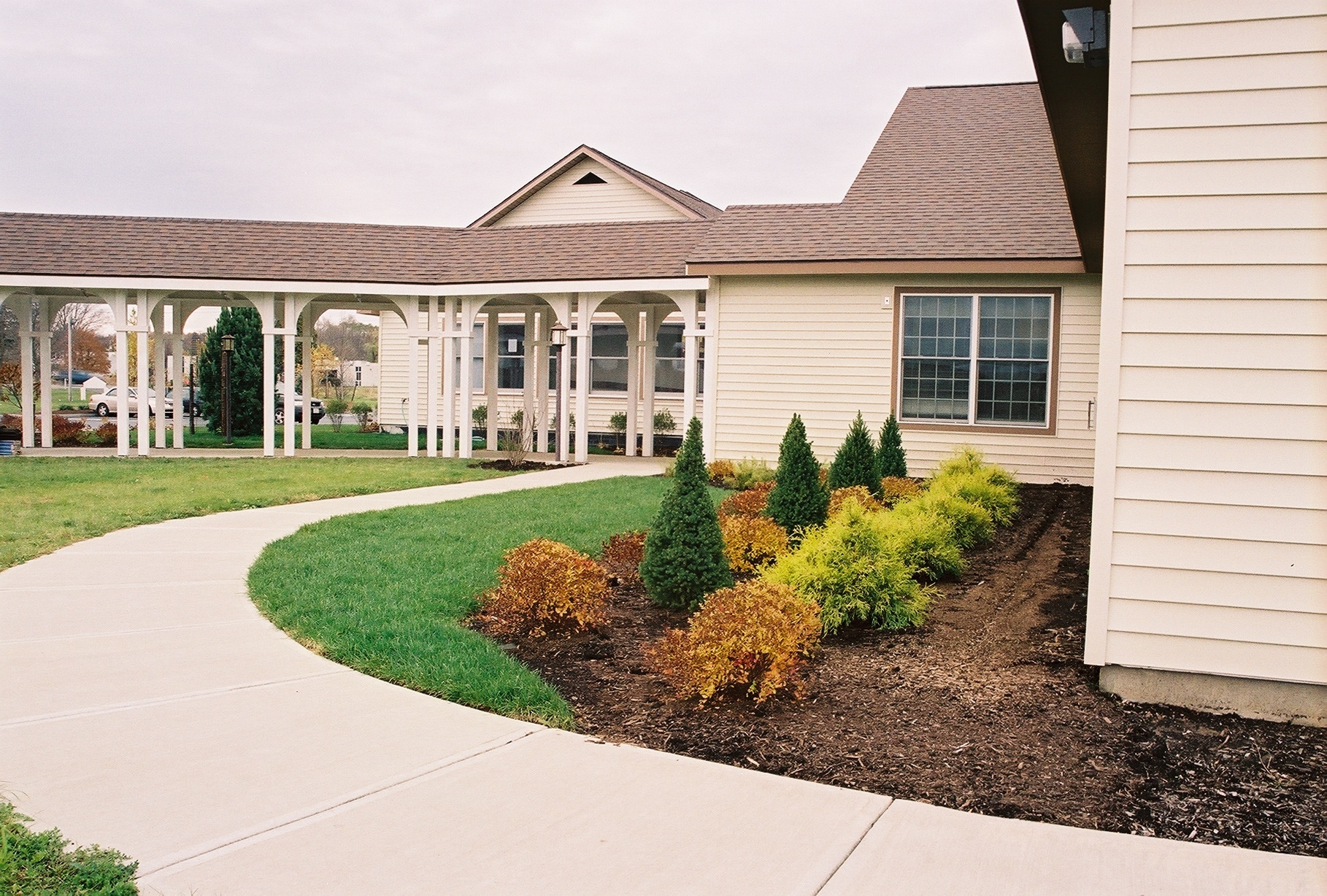 Hospice & Palliative Care, Bereavement Care New Hartford, NY