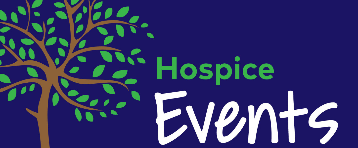 Events Hospice & Palliative Care
