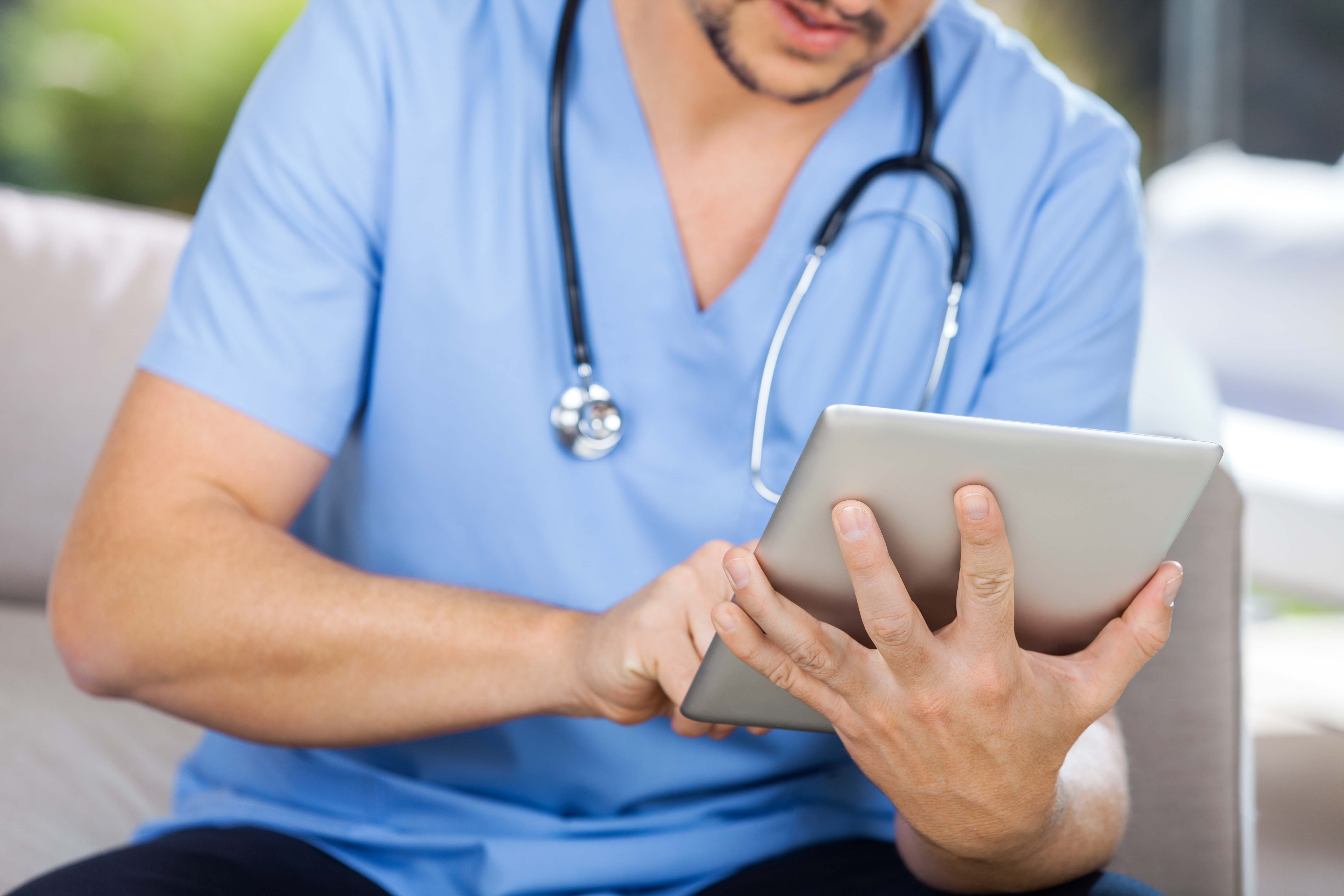 Hospice and Palliative Care Inc
